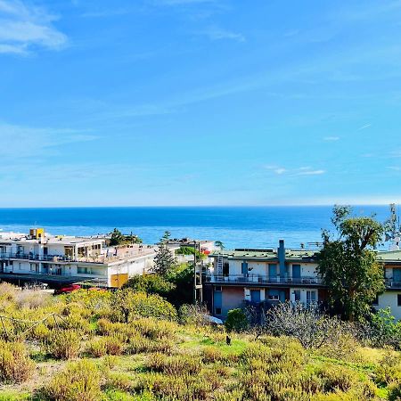 Suite Semeria 236 - Vista Mare サンレモ エクステリア 写真