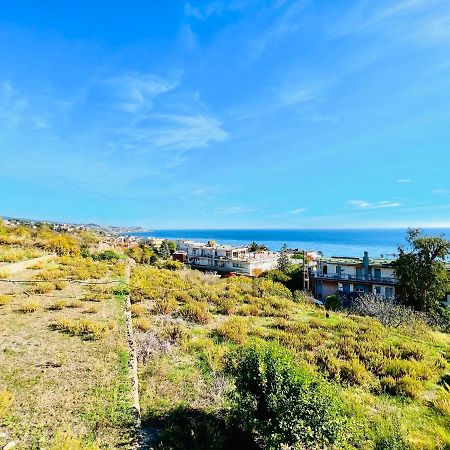 Suite Semeria 236 - Vista Mare サンレモ エクステリア 写真