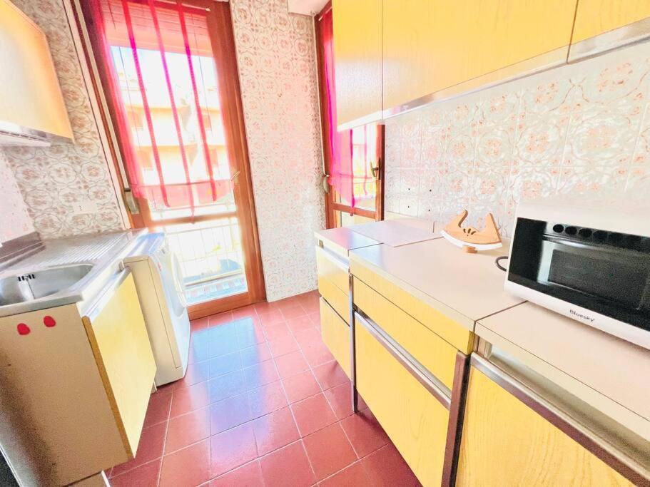 Suite Semeria 236 - Vista Mare サンレモ エクステリア 写真