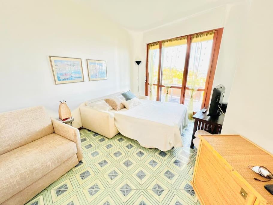 Suite Semeria 236 - Vista Mare サンレモ エクステリア 写真