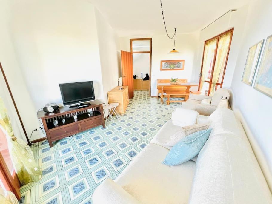 Suite Semeria 236 - Vista Mare サンレモ エクステリア 写真
