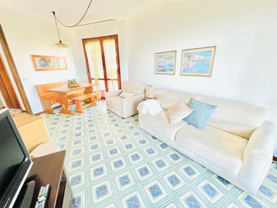 Suite Semeria 236 - Vista Mare サンレモ エクステリア 写真
