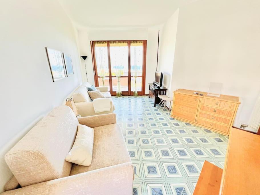 Suite Semeria 236 - Vista Mare サンレモ エクステリア 写真