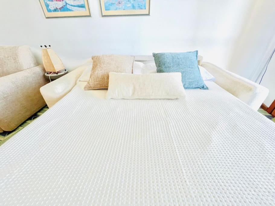 Suite Semeria 236 - Vista Mare サンレモ エクステリア 写真