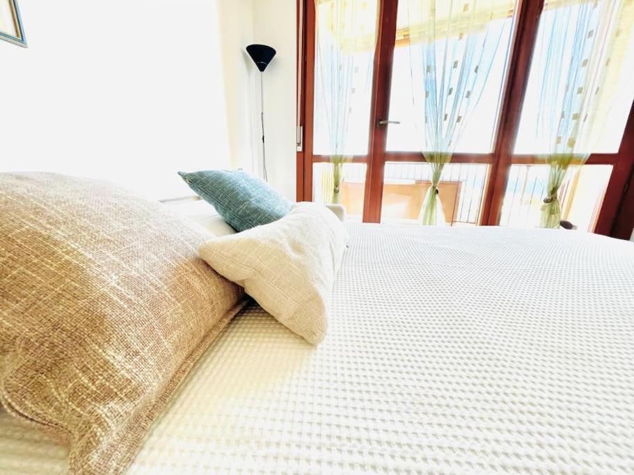 Suite Semeria 236 - Vista Mare サンレモ エクステリア 写真