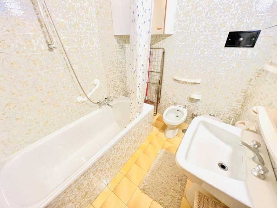 Suite Semeria 236 - Vista Mare サンレモ エクステリア 写真