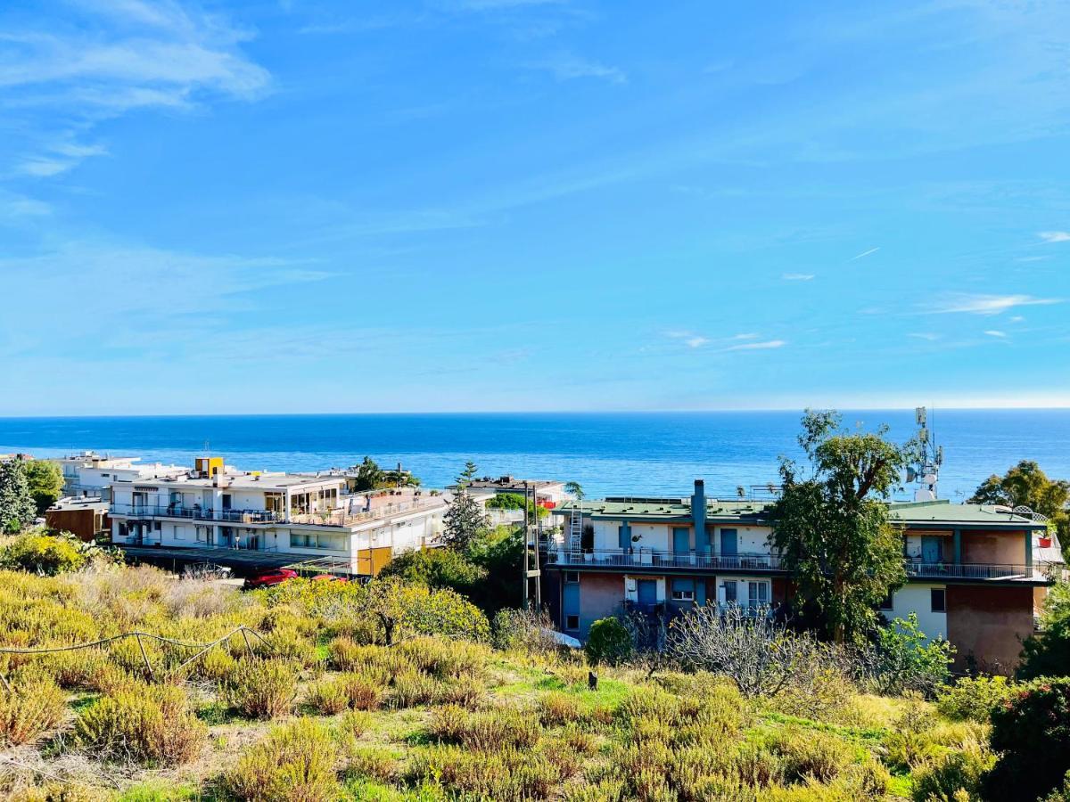 Suite Semeria 236 - Vista Mare サンレモ エクステリア 写真