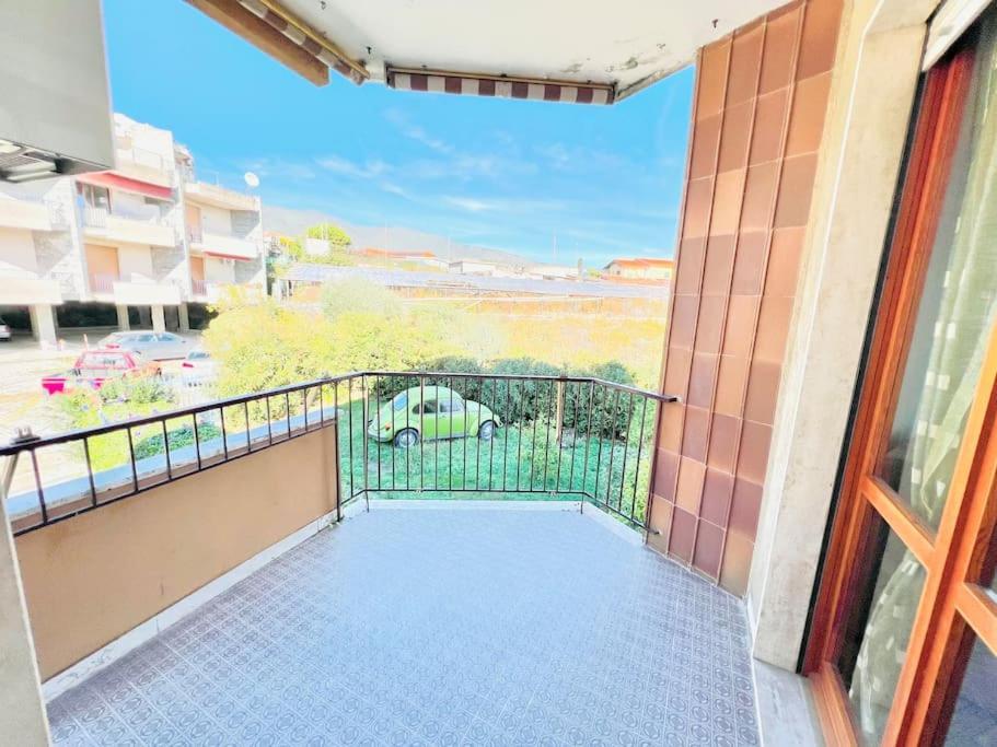 Suite Semeria 236 - Vista Mare サンレモ エクステリア 写真
