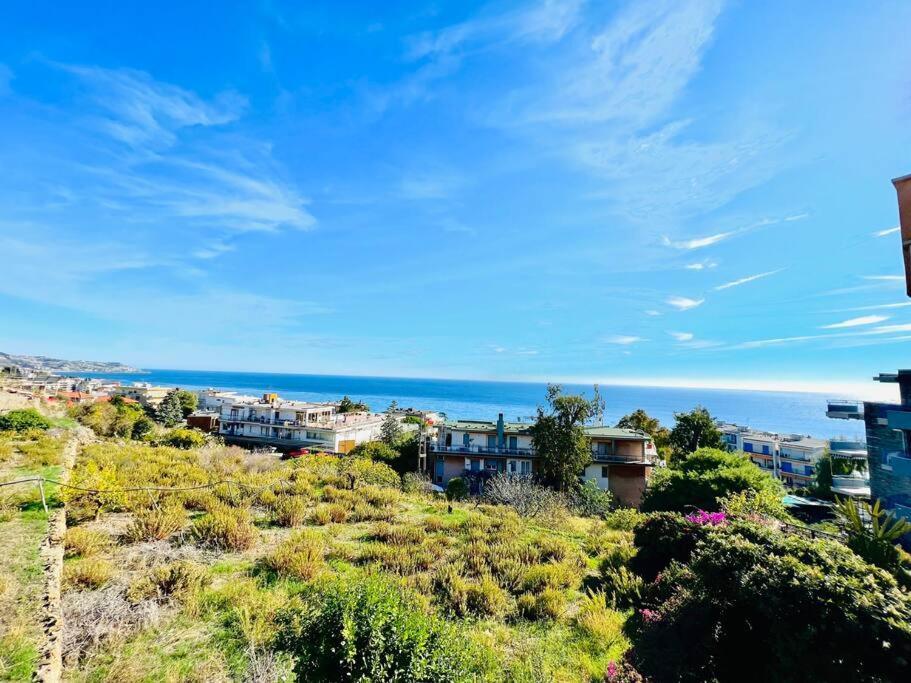 Suite Semeria 236 - Vista Mare サンレモ エクステリア 写真
