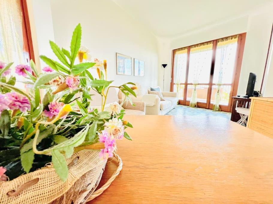 Suite Semeria 236 - Vista Mare サンレモ エクステリア 写真
